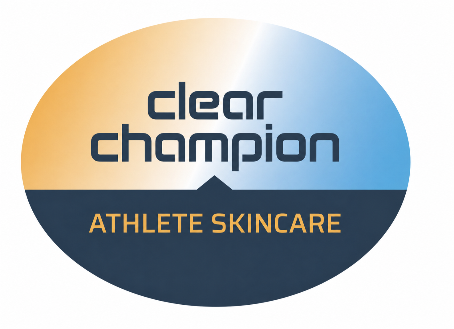 Clear Champion Athlete Skincare